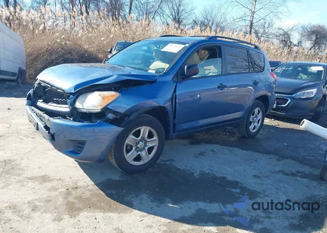 2009 Toyota Rav4 z USA, uszkodzony, nr VIN JTMZF33V69D006034